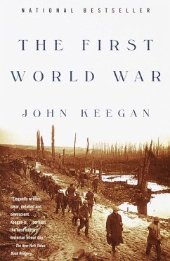 The First World War - Keegan, John