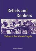 Rebels and Robbers