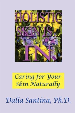 Holistic Skin Is...in - Santina, Dalia