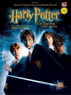 Harry Potter and the Chamber of Secrets - Williams, John;Coates, Dan