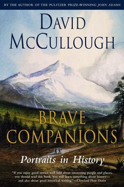 Brave Companions - Mccullough, David