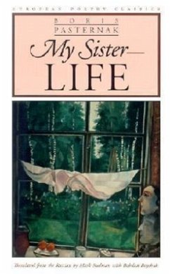 My Sister--Life - Pasternak, Boris