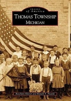Thomas Township, Michigan - Ederer, Roselynn; Picardi, Ronald F.
