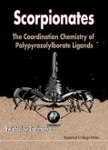 Scorpionates: The Coordination Chemistry of Polypyrazolylborate Ligands