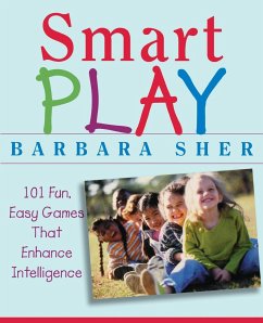 Smart Play - Sher, Barbara