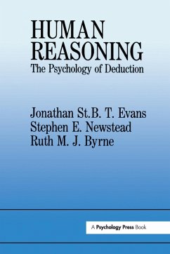 Cover Human Reasoning