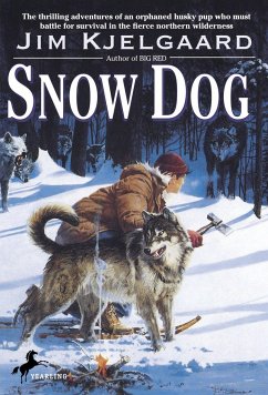 Snow Dog - Kjelgaard, Jim
