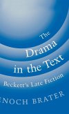 The Drama in the Text