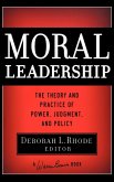 Moral Leadership