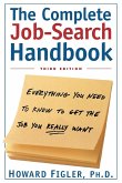 The Complete Job-Search Handbook