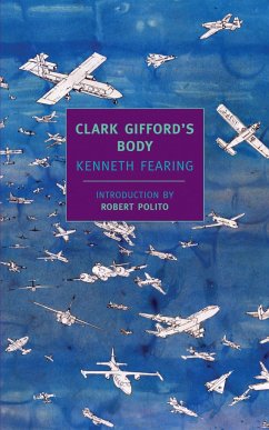 Clark Gifford's Body - Fearing, Kenneth