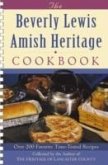 The Beverly Lewis Amish Heritage Cookbook