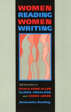 Women Reading Women Writing - Keating, Ann Louise