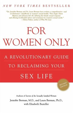 For Women Only - Berman, Jennifer M. D .; Bumiller, Elisabeth; Berman, Laura