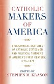 Catholic Makers of America