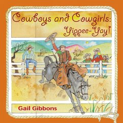 Cowboys and Cowgirls - Gibbons, Gail