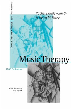 Music Therapy - Darnley-Smith, Rachel;Patey, Helen M