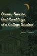 Poems, Stories, and Ramblings of a... - Bild 1