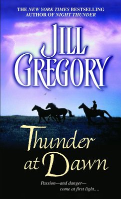 Thunder at Dawn - Gregory, Jill