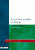 Interactive Approaches to Teaching