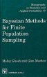 Bayesian Methods for Finite Population... - Bild 1