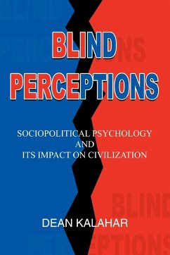 Blind Perceptions - Kalahar, Dean