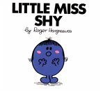 Little Miss Shy