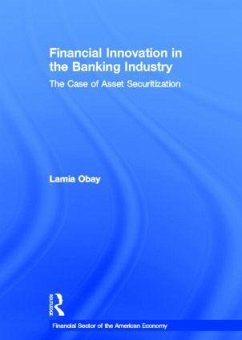 Financial Innovation in the Banking Industry - Obay, Lamia