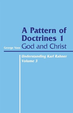 Cover Pattern of Doctrines