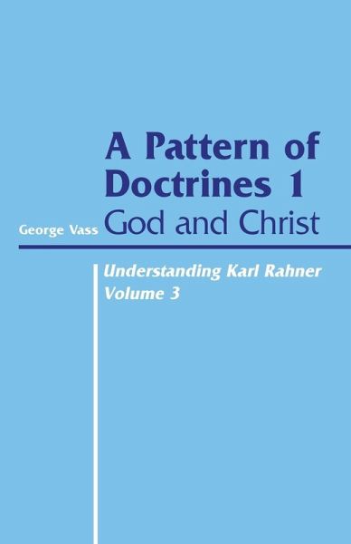 Pattern of Doctrines