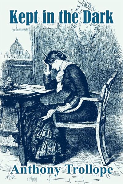 Kept in the Dark Kept in the Dark