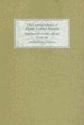 The Correspondence of Dante Gabriel Rossetti - Fredeman, William E. (ed.)