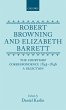 Robert Browning and Elizabeth Barrett - Bild 1