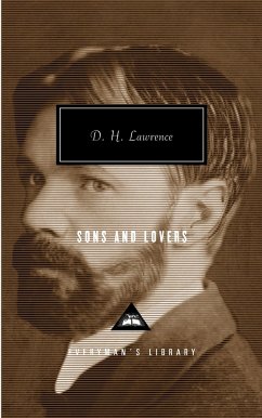 Sons and Lovers - Lawrence, D H