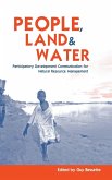 People, Land and Water People, Land and Water