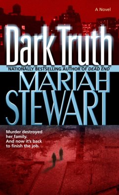 Dark Truth - Stewart, Mariah