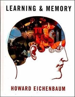 Learning & Memory - Eichenbaum, Howard