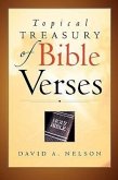 Topical Treasury of Bible Verses