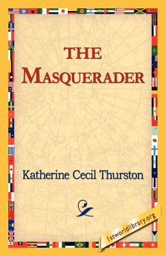 The Masquerader