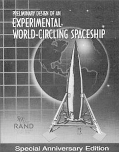 Cover Preliminary Design of an Experimental World-Circling Spaceship
