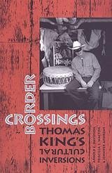 Border Crossings - Davidson, Arnold E; Walton, Priscilla; Andrews, Jennifer