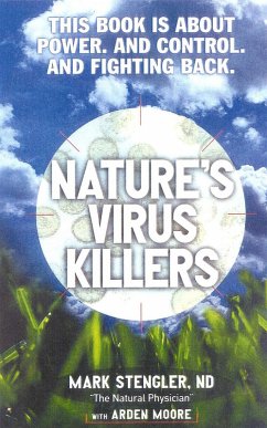 Cover Nature's Virus Killers