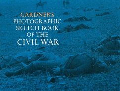 Gardner's Photographic Sketch Book of the Civil War - Gardner, Alexander