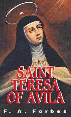 St. Teresa of Avila - Forbes, F A