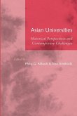 Asian Universities