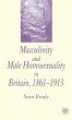 Masculinity and Male Homosexuality in... - Bild 1