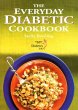 The Everyday Diabetic Cookbook - Bild 1