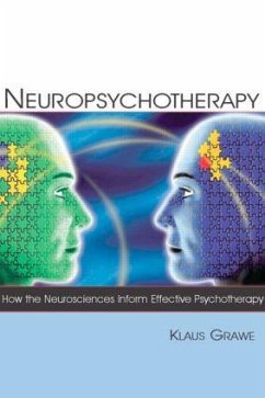 Neuropsychotherapy - Grawe, Klaus