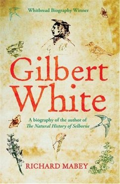 Gilbert White - Mabey, Richard