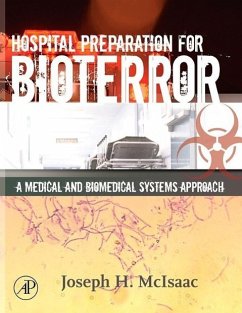 Hospital Preparation for Bioterror - McIsaac, Joseph H